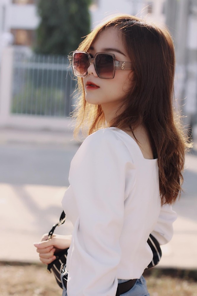Sống trọn từng giây và không ngừng hoàn thiện bản thân - ảnh 5