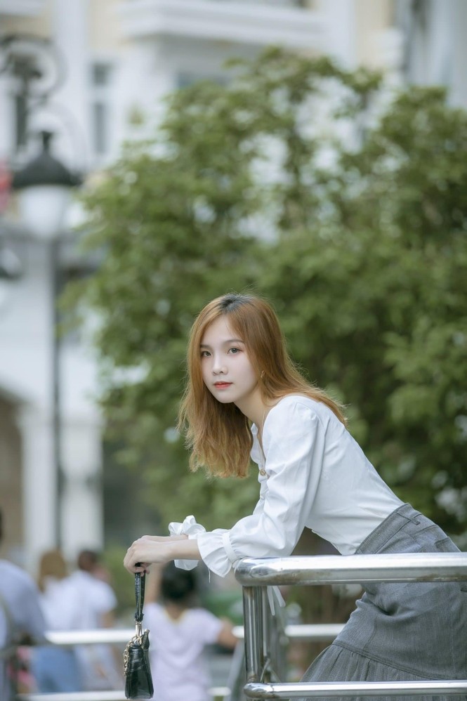 Sống trọn từng giây và không ngừng hoàn thiện bản thân - ảnh 7