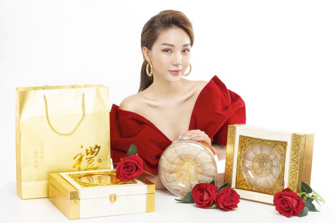 Nữ sinh trường Điện ảnh sở hữu nhan sắc ngọt ngào gây thương nhớ - ảnh 11