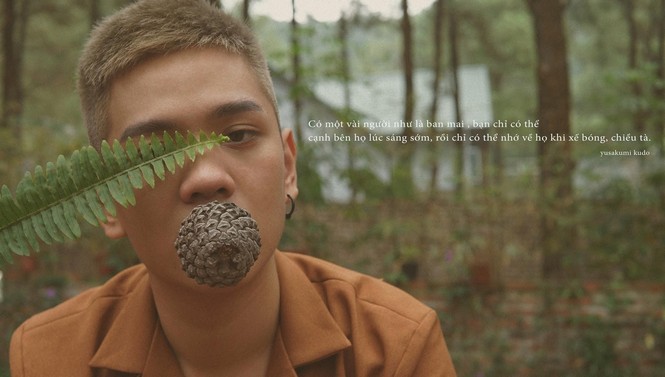 Gặp gỡ Gen Z Đỗ Thành Trung và hành trình theo đuổi ngành Thiết kế tại Arena Multimedia - ảnh 7