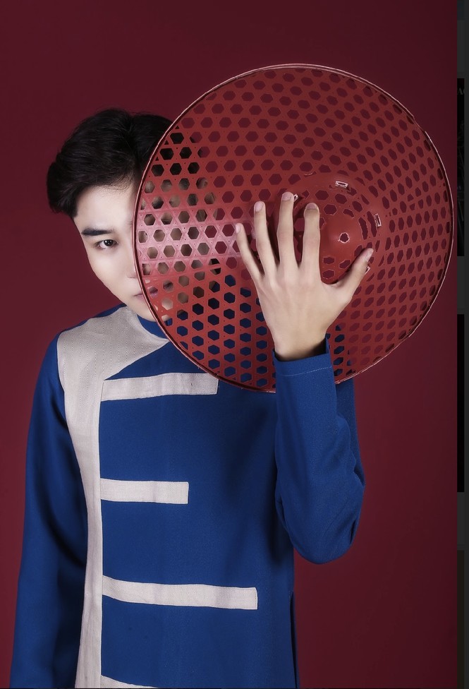 Tuấn Chen: Nhiều lúc tự ti vì chỉ cao 1m75 - ảnh 7
