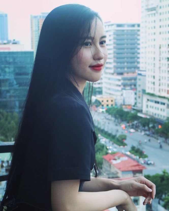 “Mong muốn đóng góp một phần nhỏ của mình để mọi người được đầy đủ, ấm no hơn” - ảnh 5