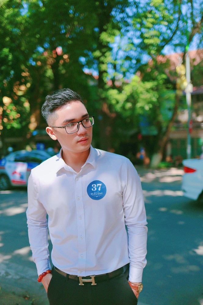 Ước muốn nhỏ nhoi của tôi là gia đình có thể đoàn tụ - ảnh 6