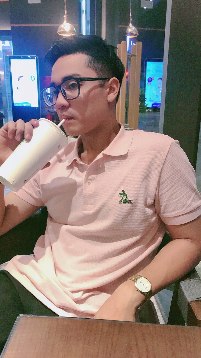 Ước muốn nhỏ nhoi của tôi là gia đình có thể đoàn tụ - ảnh 7