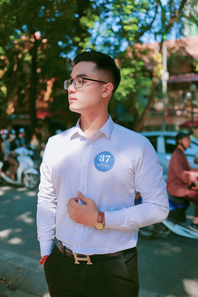 Ước muốn nhỏ nhoi của tôi là gia đình có thể đoàn tụ - ảnh 13