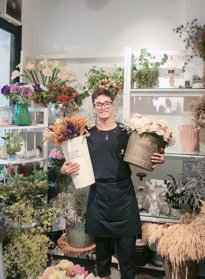 Ước muốn nhỏ nhoi của tôi là gia đình có thể đoàn tụ - ảnh 15