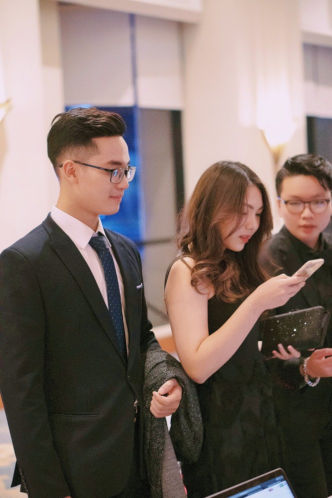Ước muốn nhỏ nhoi của tôi là gia đình có thể đoàn tụ - ảnh 17