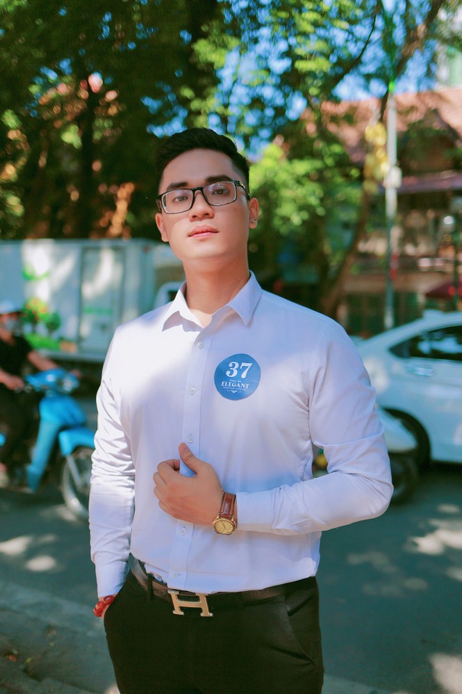 Ước muốn nhỏ nhoi của tôi là gia đình có thể đoàn tụ - ảnh 1