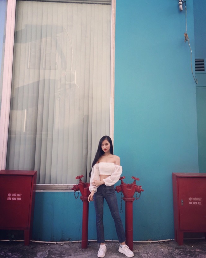 “Mong muốn đóng góp một phần nhỏ của mình để mọi người được đầy đủ, ấm no hơn” - ảnh 4