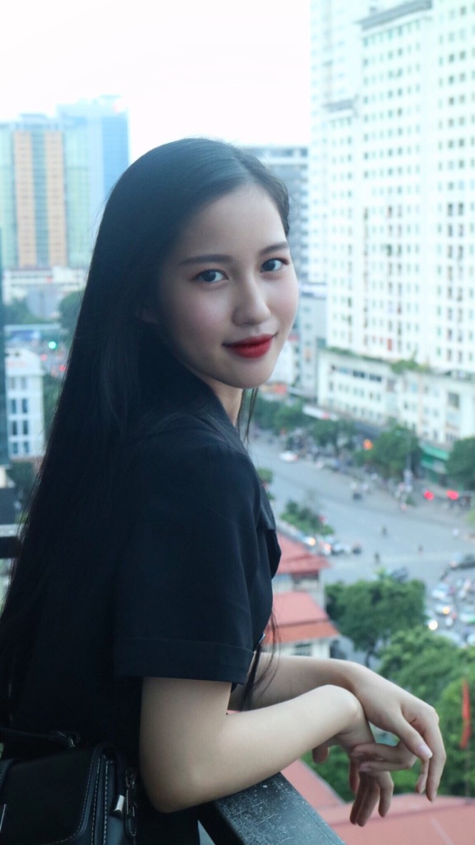 “Mong muốn đóng góp một phần nhỏ của mình để mọi người được đầy đủ, ấm no hơn” - ảnh 11