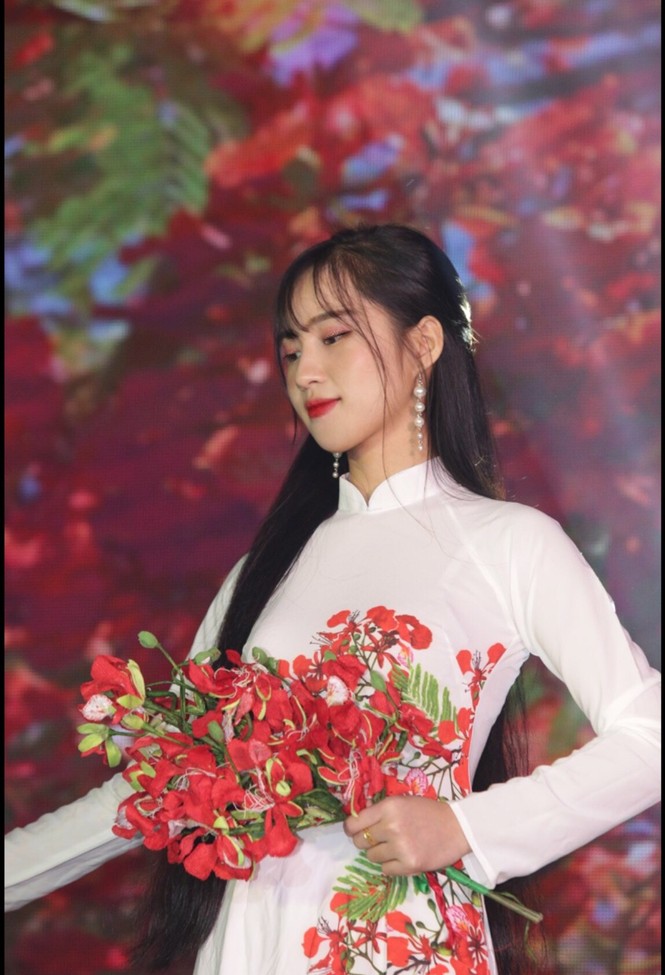 “Mong muốn đóng góp một phần nhỏ của mình để mọi người được đầy đủ, ấm no hơn” - ảnh 12