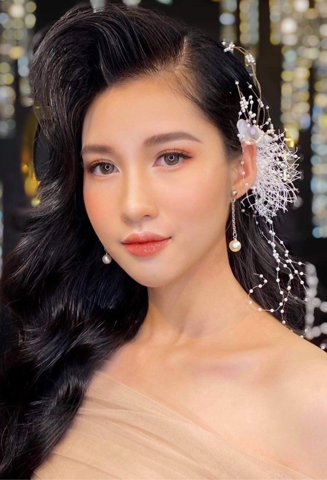 “Mong muốn đóng góp một phần nhỏ của mình để mọi người được đầy đủ, ấm no hơn” - ảnh 13