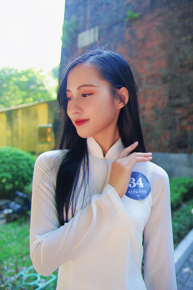 “Mong muốn đóng góp một phần nhỏ của mình để mọi người được đầy đủ, ấm no hơn” - ảnh 2