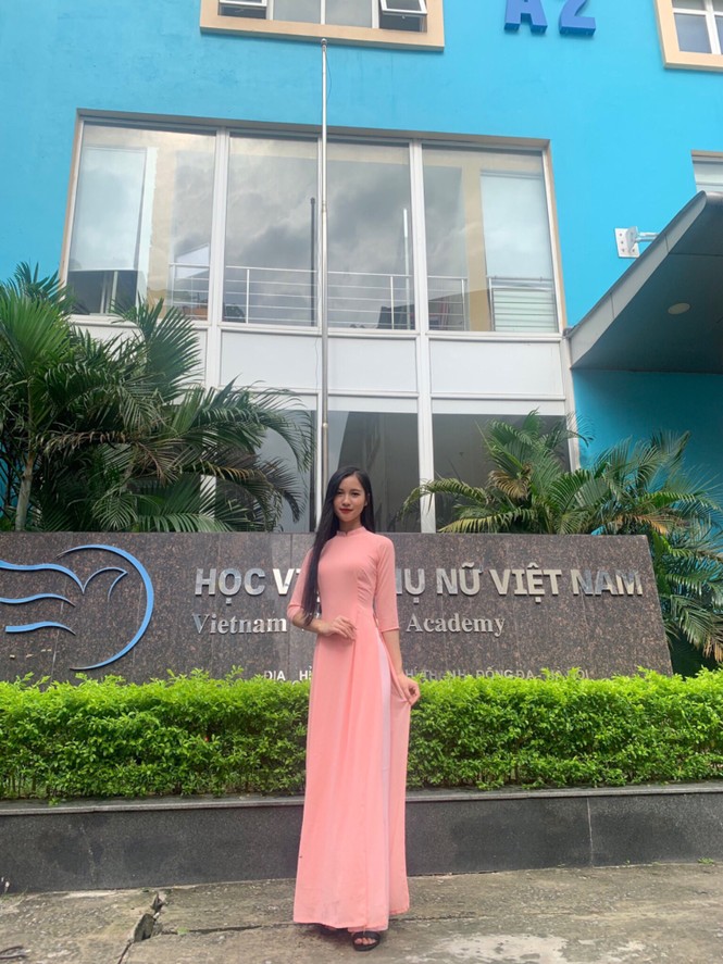 “Mong muốn đóng góp một phần nhỏ của mình để mọi người được đầy đủ, ấm no hơn” - ảnh 14