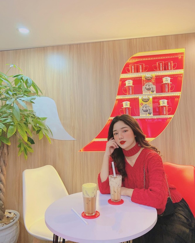 Giảng viên xinh đẹp “Tôi đã từng không thích làm nghề giáo” - ảnh 6