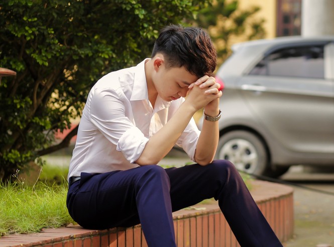 Thầy giáo trường Y đồng sáng lập trung tâm đào tạo MC từng bị loại vì giọng địa phương - ảnh 8