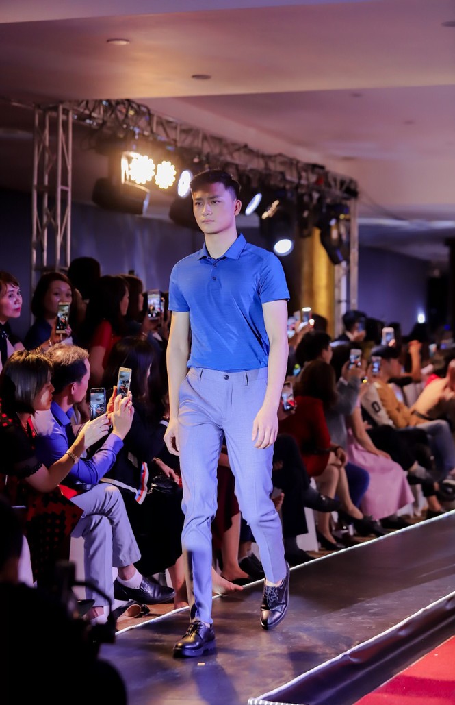 Chàng trai Bắc Ninh không mệt mỏi khi theo đuổi đam mê - ảnh 14