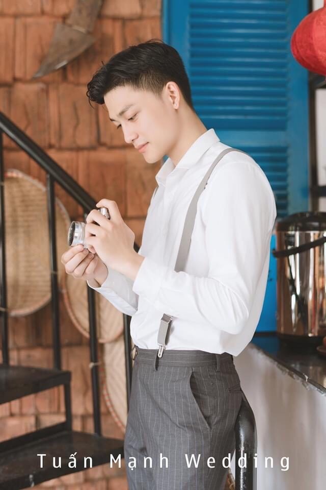 Chàng trai Bắc Ninh không mệt mỏi khi theo đuổi đam mê - ảnh 2