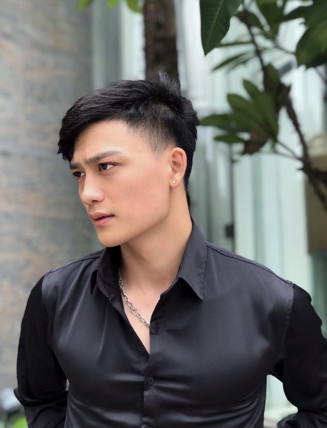 Chàng trai Bắc Ninh không mệt mỏi khi theo đuổi đam mê - ảnh 4