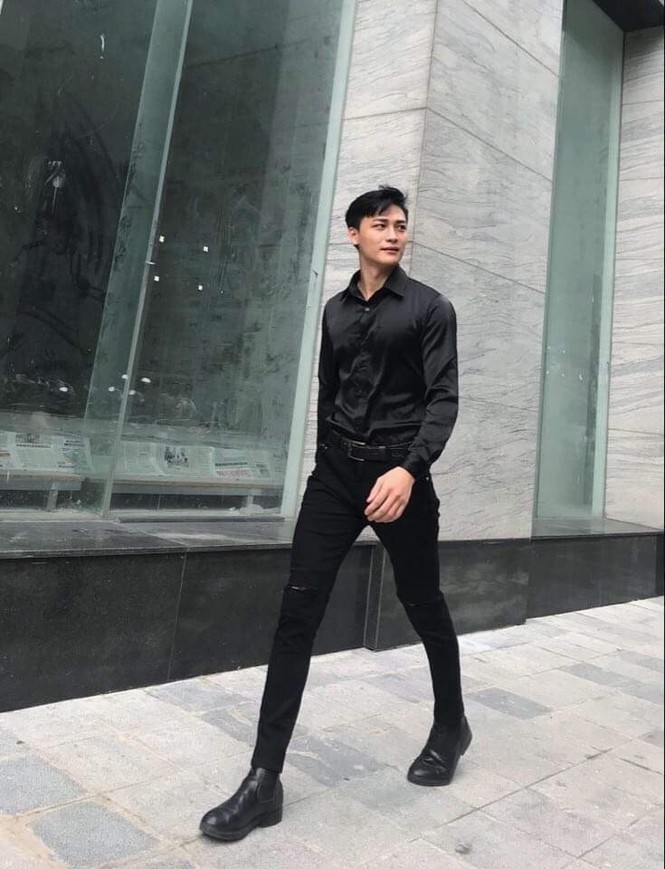 Chàng trai Bắc Ninh không mệt mỏi khi theo đuổi đam mê - ảnh 5