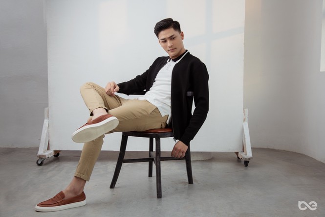 Chàng trai Bắc Ninh không mệt mỏi khi theo đuổi đam mê - ảnh 8