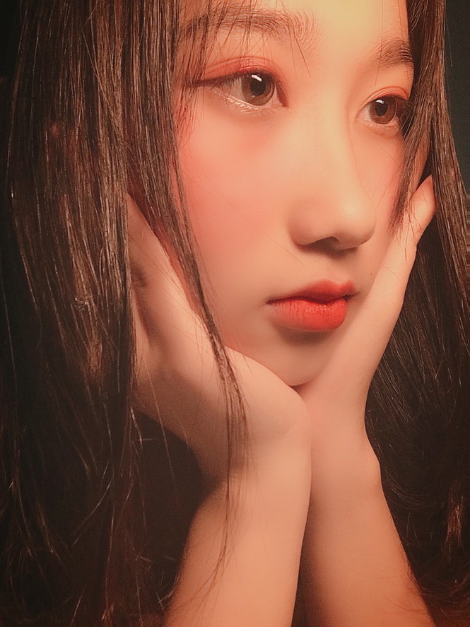 Phấn đấu ra trường với bằng giỏi song song với việc thực hiện đam mê - ảnh 13