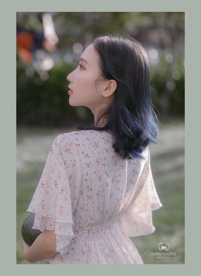 Phấn đấu ra trường với bằng giỏi song song với việc thực hiện đam mê - ảnh 14