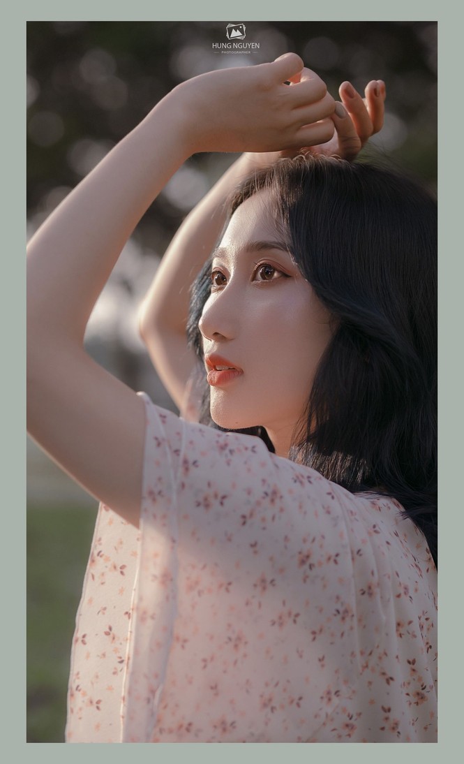 Phấn đấu ra trường với bằng giỏi song song với việc thực hiện đam mê - ảnh 1