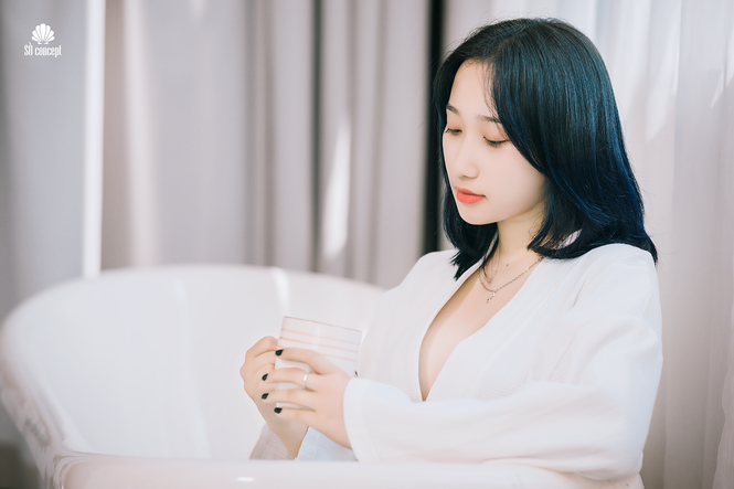 Phấn đấu ra trường với bằng giỏi song song với việc thực hiện đam mê - ảnh 4