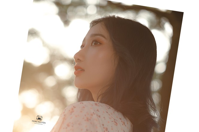 Phấn đấu ra trường với bằng giỏi song song với việc thực hiện đam mê - ảnh 7