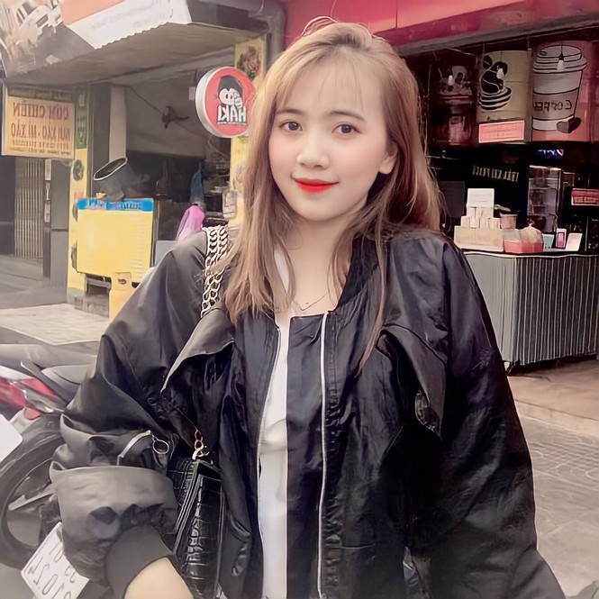 Nữ sinh đa tài với ước mơ làm luật sư - ảnh 2