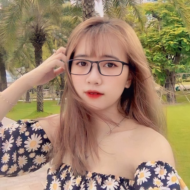 Nữ sinh đa tài với ước mơ làm luật sư - ảnh 6