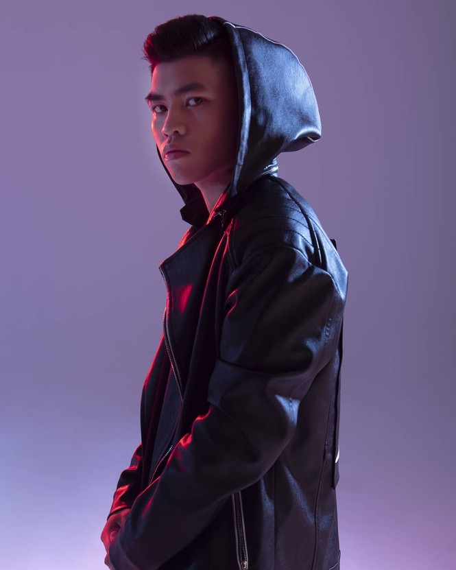 Rapper Tez: “Không có áp lực, không có kim cương” - ảnh 6