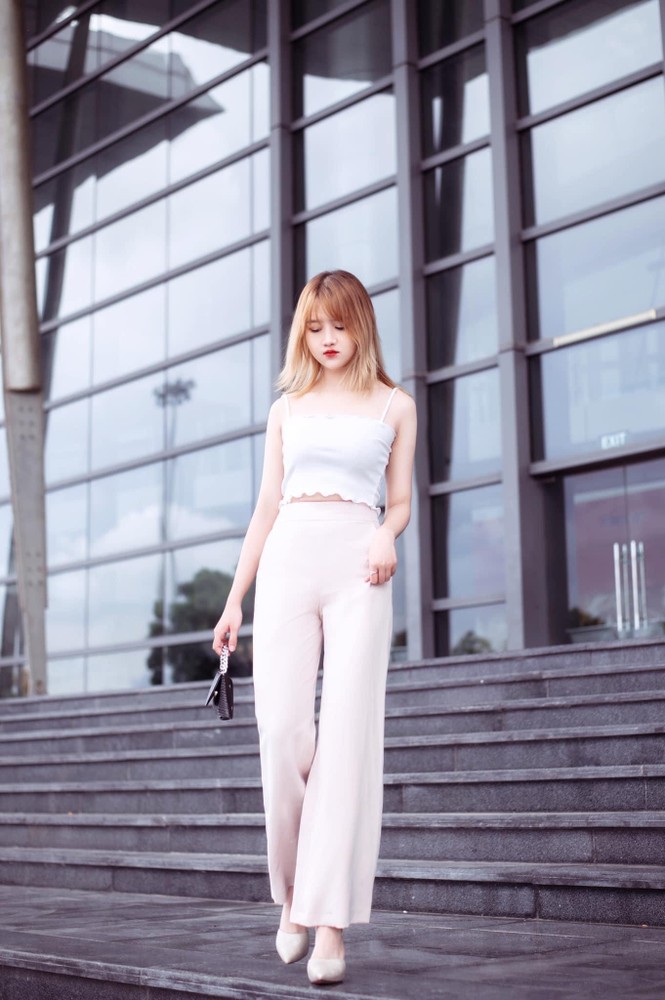 Khi đã đội vương miện thì đừng để vương miện rơi - ảnh 13