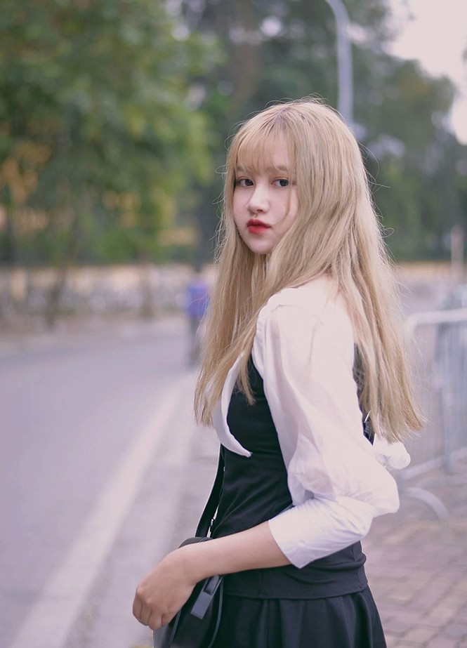 Khi đã đội vương miện thì đừng để vương miện rơi - ảnh 3