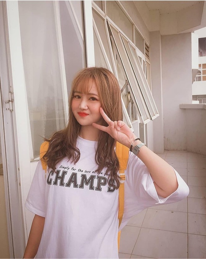 Khi đã đội vương miện thì đừng để vương miện rơi - ảnh 1