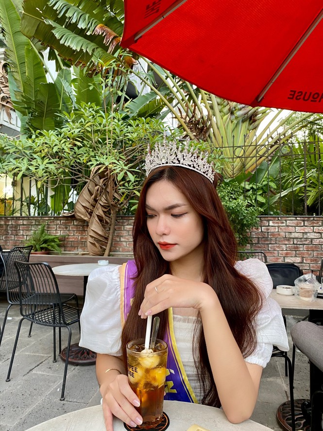 Hạnh phúc là khi được sống thật với chính bản thân mình - ảnh 4