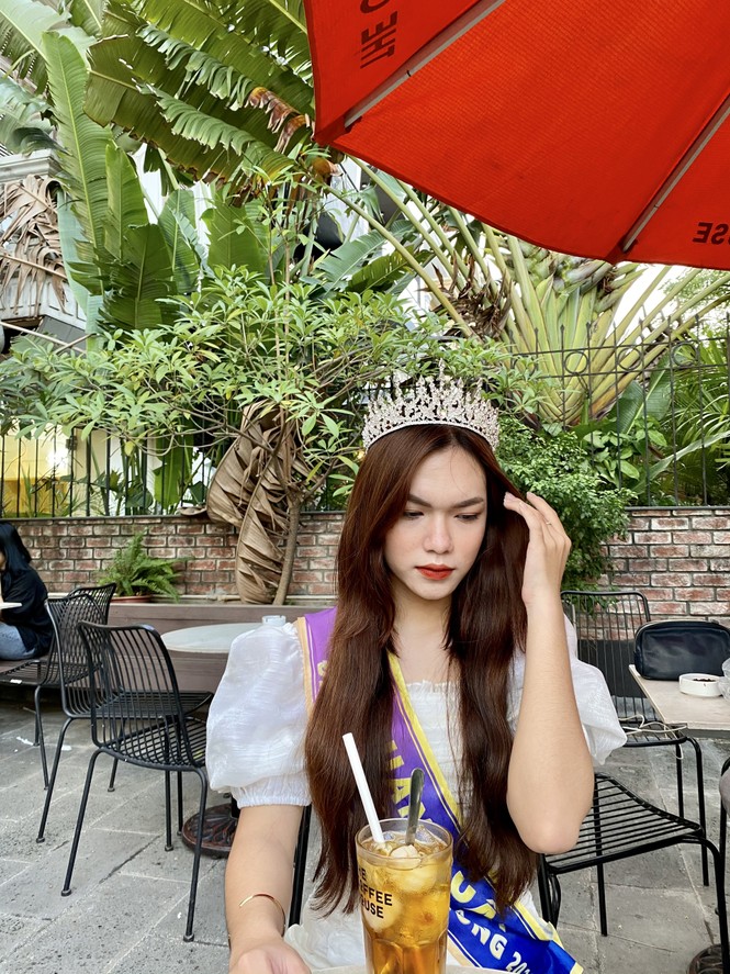 Hạnh phúc là khi được sống thật với chính bản thân mình - ảnh 10