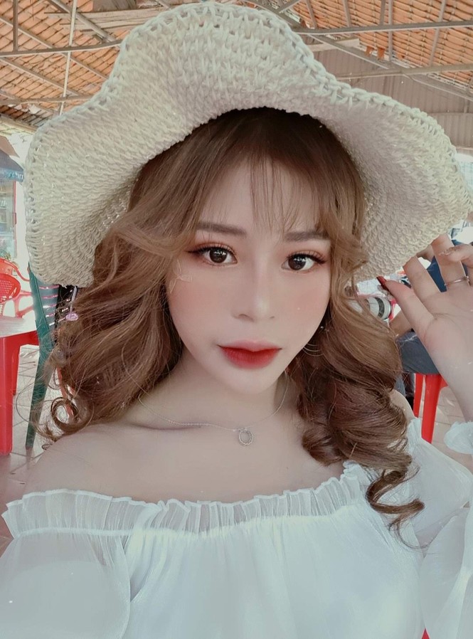 Hot girl Hà thành: Mình yêu nghề mẫu ảnh - ảnh 10