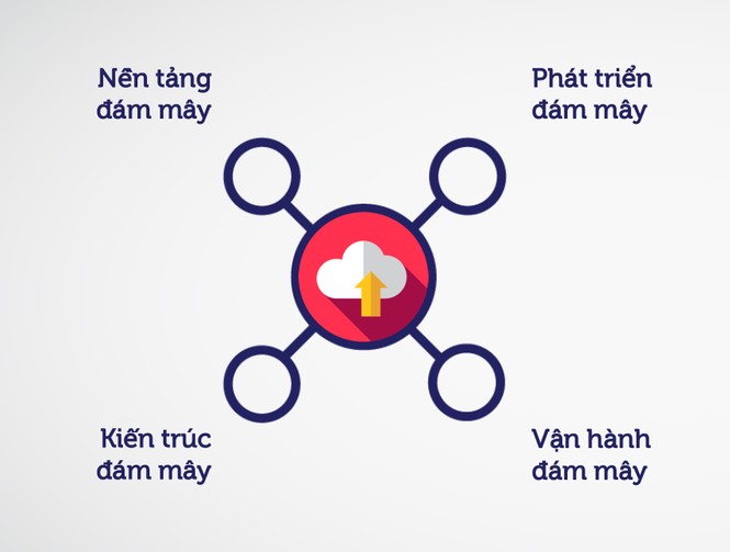 RMIT và Amazon hợp tác đào tạo về điện toán đám mây - ảnh 2