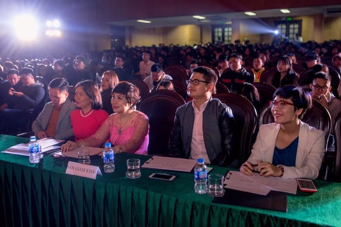 Lộ diện quán quân cuộc thi The Next MC 2020 - ảnh 2