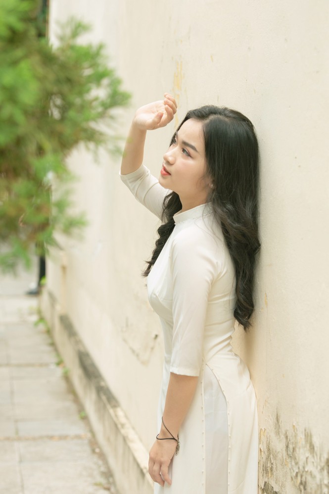 Bộ ảnh kỷ yếu thời sinh viên: “Trường Báo đã cho tôi cơ hội để trưởng thành” - ảnh 8