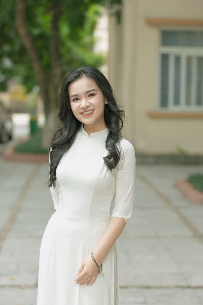 Bộ ảnh kỷ yếu thời sinh viên: “Trường Báo đã cho tôi cơ hội để trưởng thành” - ảnh 9