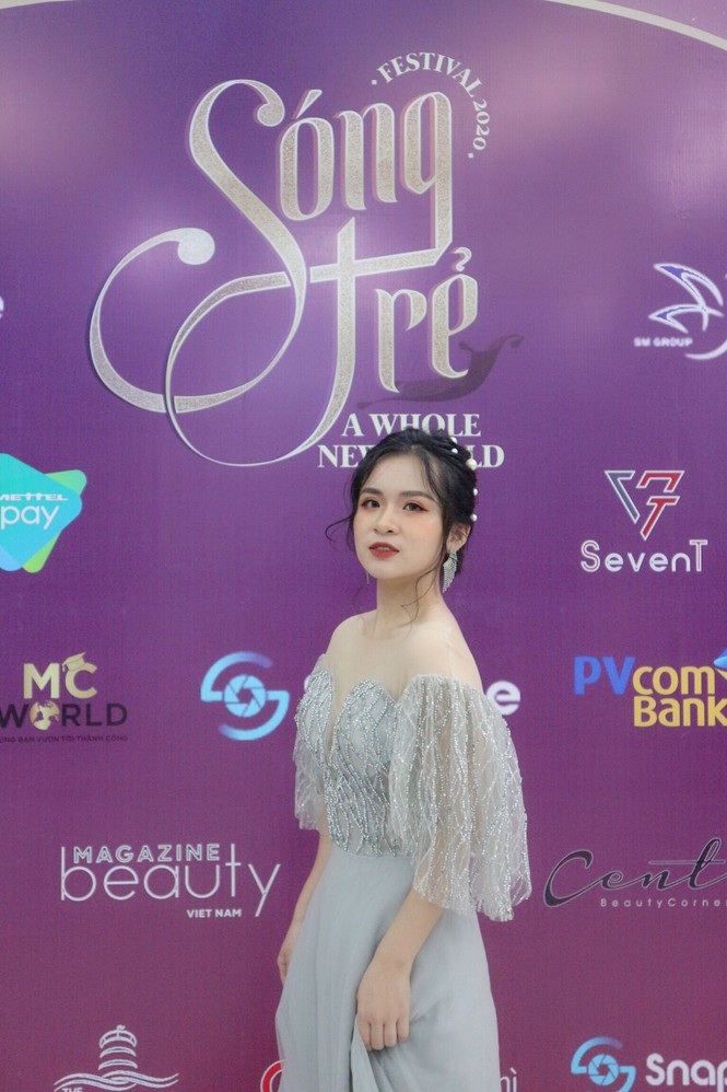 Bộ ảnh kỷ yếu thời sinh viên: “Trường Báo đã cho tôi cơ hội để trưởng thành” - ảnh 11