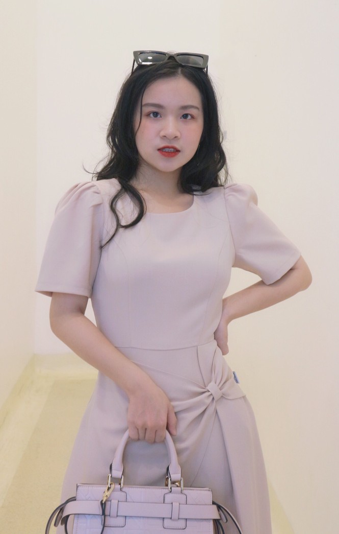 Bộ ảnh kỷ yếu thời sinh viên: “Trường Báo đã cho tôi cơ hội để trưởng thành” - ảnh 12