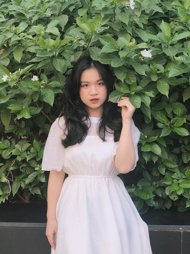 Bộ ảnh kỷ yếu thời sinh viên: “Trường Báo đã cho tôi cơ hội để trưởng thành” - ảnh 15