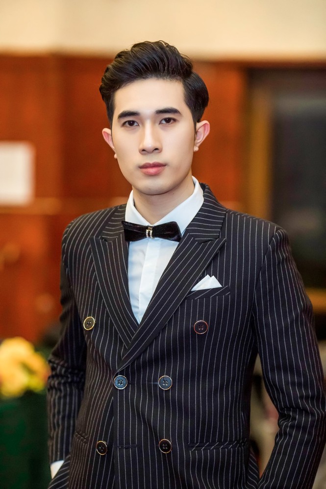 Chàng MC “lém lỉnh” của VTV6 với hành trình chinh phục đam mê - ảnh 7