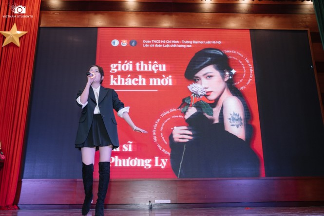 Đêm Dạ hội Tale of Tales: “Huyền thoại cổ tích” - ảnh 5