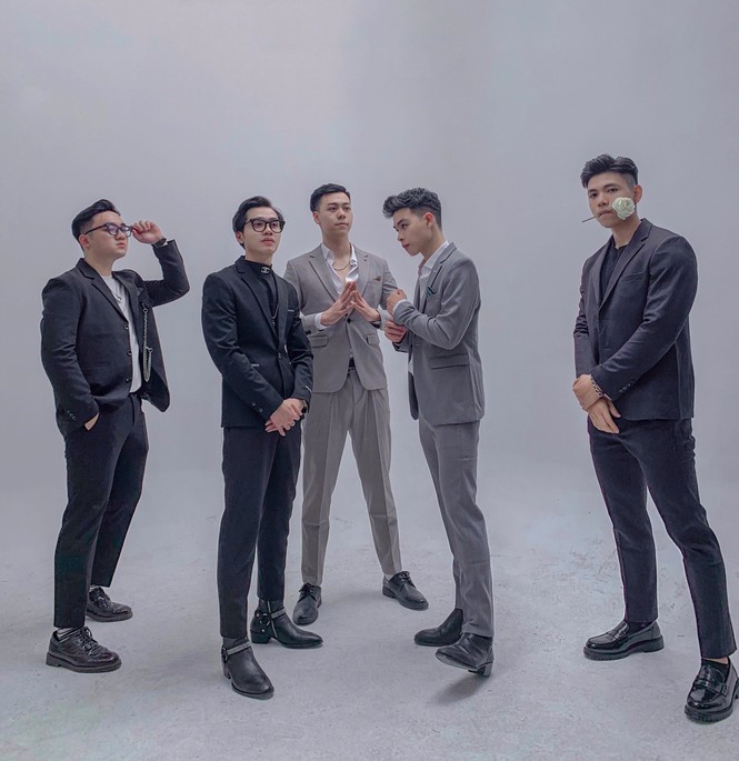 Á vương 1 Học viện Phụ nữ sở hữu chiều cao 1m83 cùng body chuẩn và cực thích Rap - ảnh 15