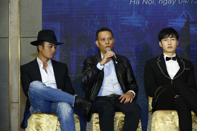 NSND Thu Hà - người phụ nữ phải gánh trên vai cả gia tộc! - ảnh 7